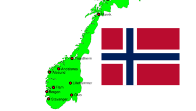 مقترح لإجراء تعديل كبير على المساعدات الاجتماعية واعانة السكن للإجئين الجدد في النرويج