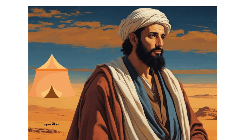 ابو الطيب المتنبي