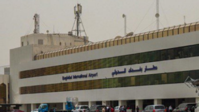 غدا السبت انطلاق اول رحلة جوية بين بغداد وكوبنهاكن