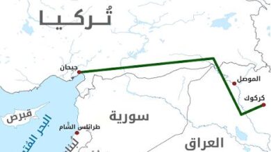 أزمة خط “كركوك- جيهان” .. تصعيد “سياسي -شعبي” واتهامات تعيد الجدل بشأن حقوق الاقليم وصلاحيات الاتحاد