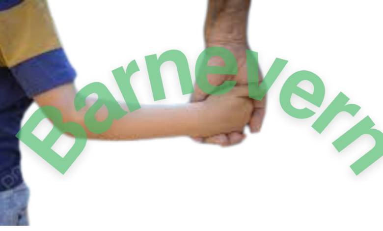 حماية الطفل في النرويج(مصلحة الطفل أولا)