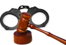 الفرق بين الجنحة والجناية في القانون العراقي