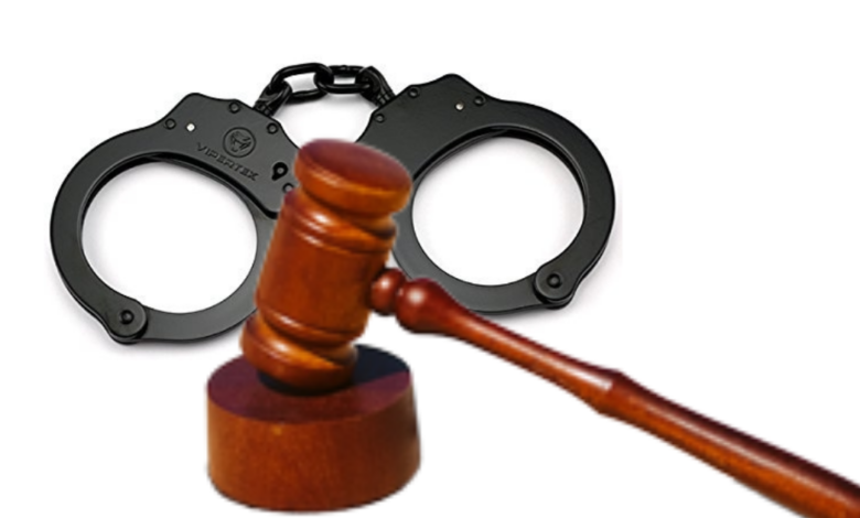 الفرق بين الجنحة والجناية في القانون العراقي