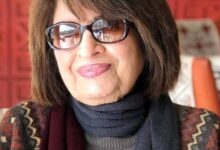 رحيل الكاتبة والروائية العراقية لطفية الدليمي