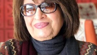 رحيل الكاتبة والروائية العراقية لطفية الدليمي