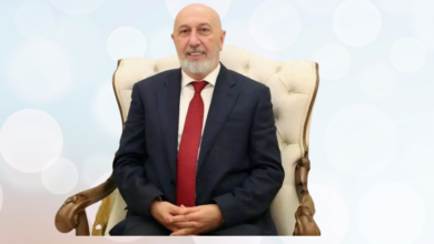 من هو رئيس العراق الجديد؟