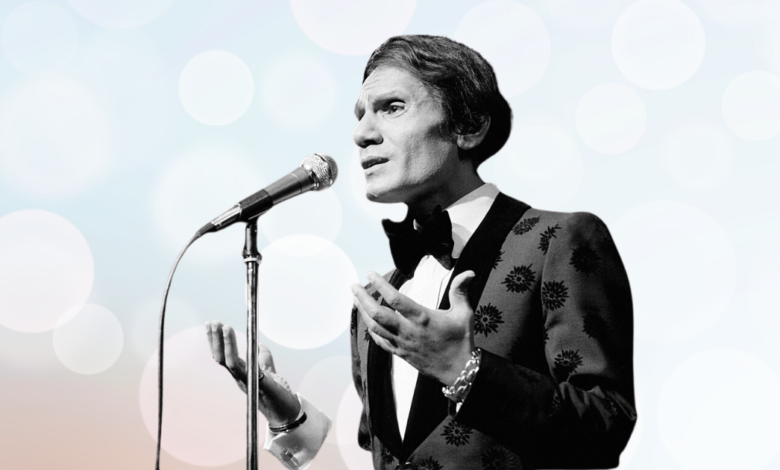 في ذكرى رحيل عبد الحليم حافظ: صوتٌ وشجن لا يغيبان