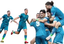 العراق ورحلته المكوكية لبلوغ مونديال 2026