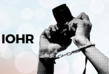 المرصد العراقي لحقوق الإنسان:"الانتهاكات ضد الصحافيين تتصاعد في العراق"