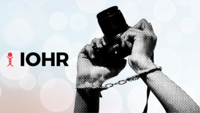 المرصد العراقي لحقوق الإنسان:"الانتهاكات ضد الصحافيين تتصاعد في العراق"