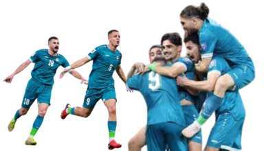 العراق ورحلته المكوكية لبلوغ مونديال 2026
